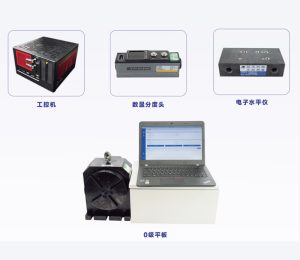 ZL-CDI倾角仪校准装置