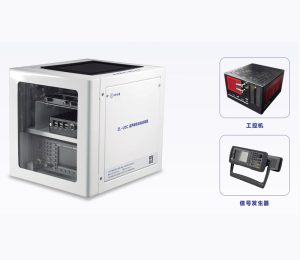 ZL-UDC-超声探伤仪检定装置