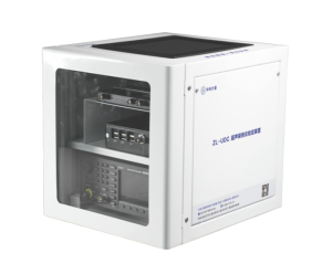 ZL-UDC-超声探伤仪检定装置